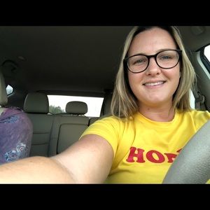 Meet your Posher, Jillian